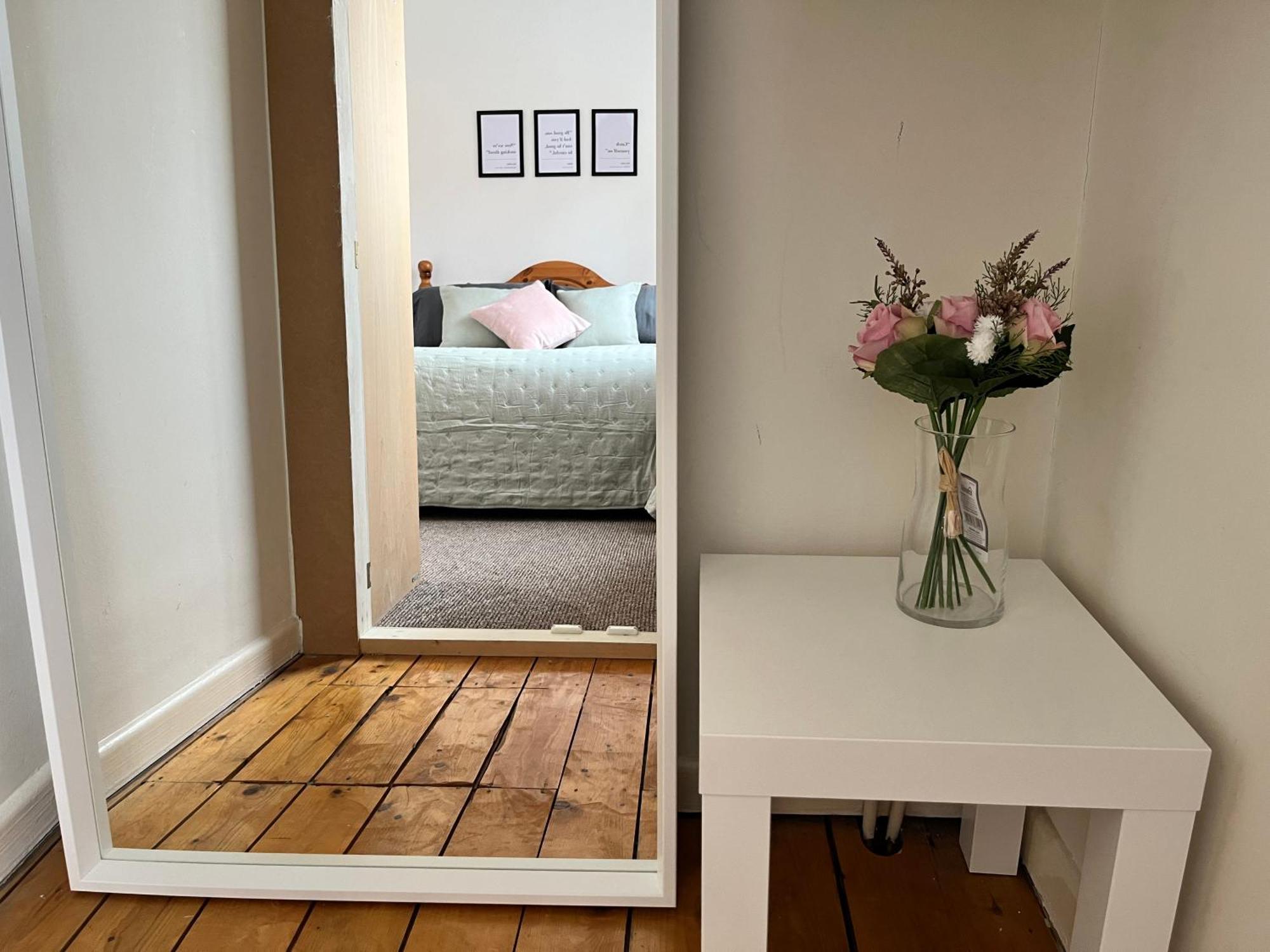 Edinburgh Street Townhouse Βίλα Μπέλφαστ Εξωτερικό φωτογραφία