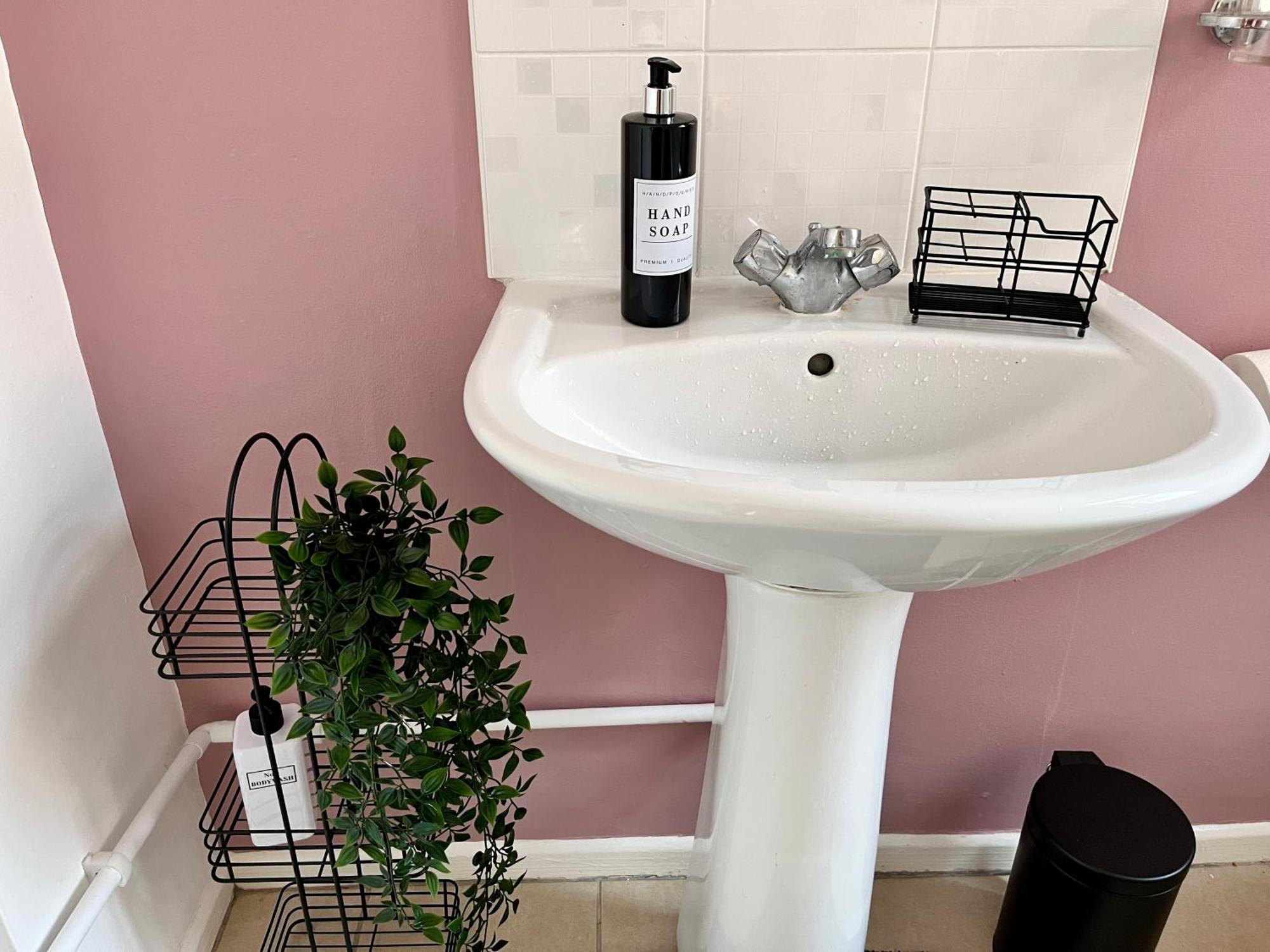 Edinburgh Street Townhouse Βίλα Μπέλφαστ Εξωτερικό φωτογραφία