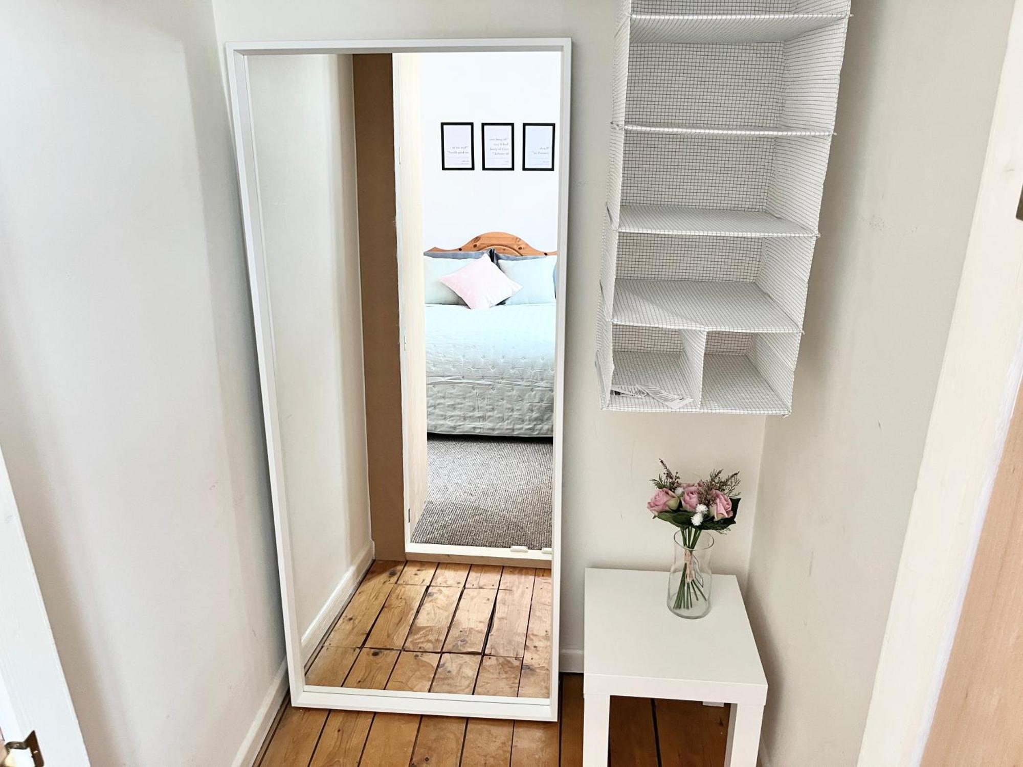 Edinburgh Street Townhouse Βίλα Μπέλφαστ Εξωτερικό φωτογραφία