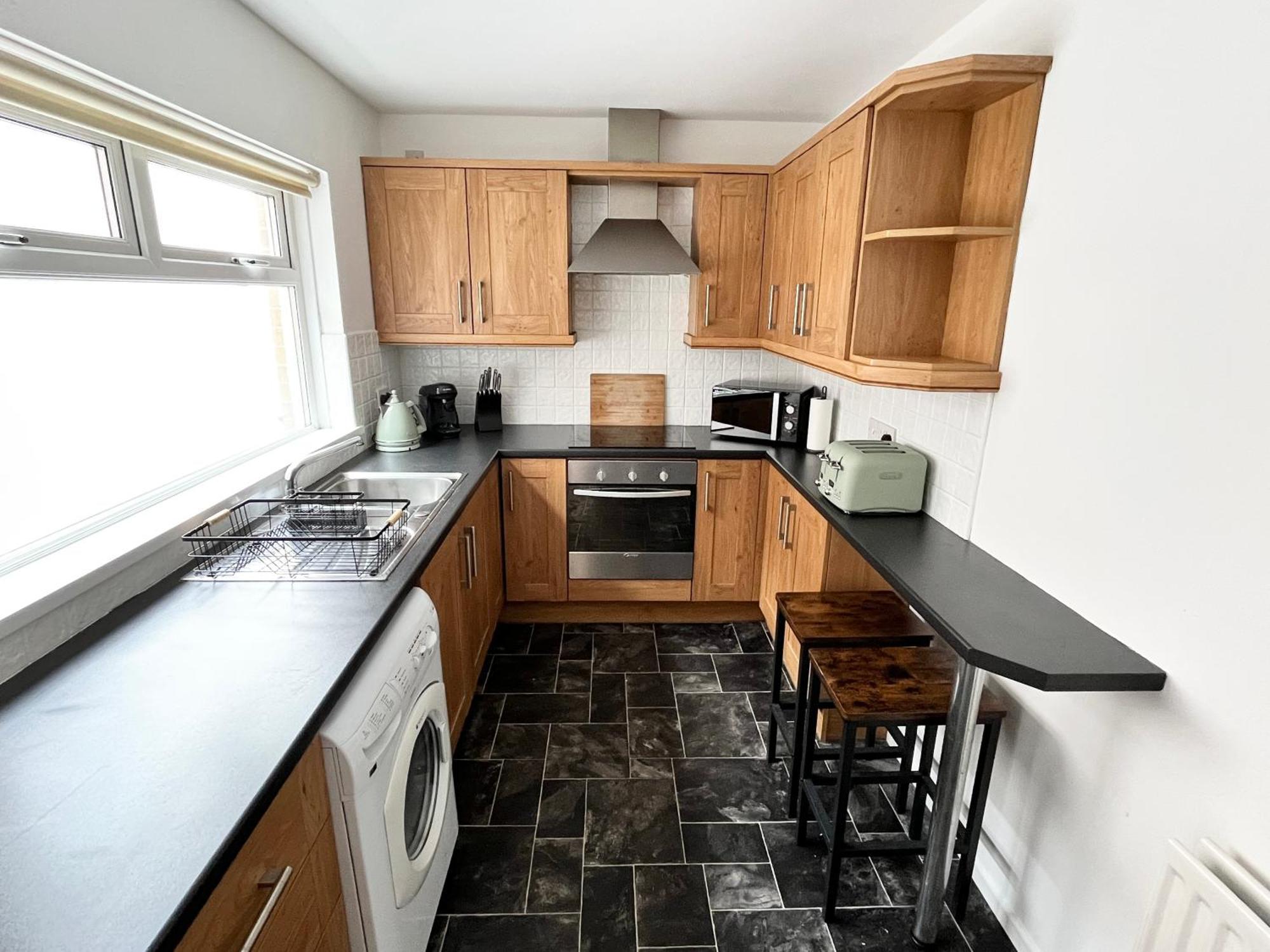 Edinburgh Street Townhouse Βίλα Μπέλφαστ Εξωτερικό φωτογραφία