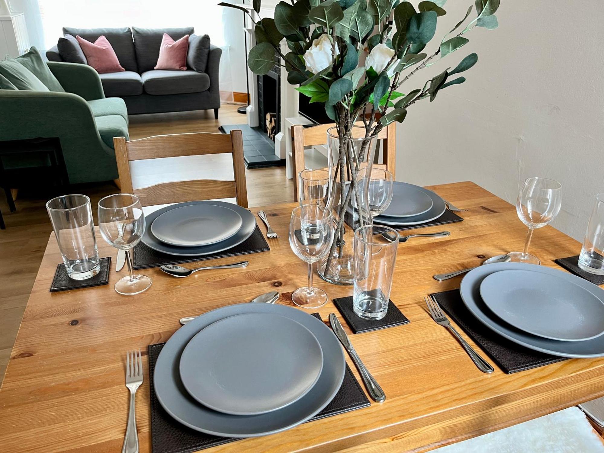 Edinburgh Street Townhouse Βίλα Μπέλφαστ Εξωτερικό φωτογραφία